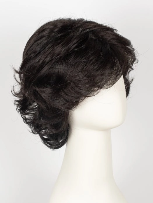 Fortune | Synthetic Wig (Basic Cap)
