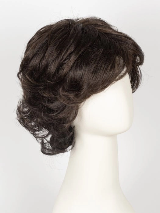 Fortune | Synthetic Wig (Basic Cap)