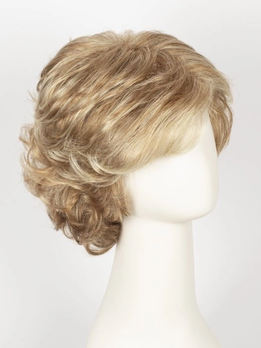 Fortune | Synthetic Wig (Basic Cap)