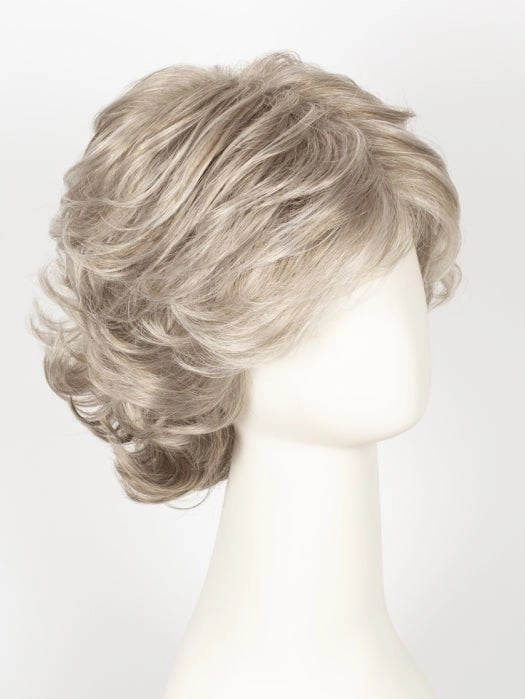 Fortune | Synthetic Wig (Basic Cap)