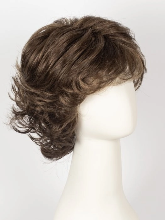 Fortune | Synthetic Wig (Basic Cap)
