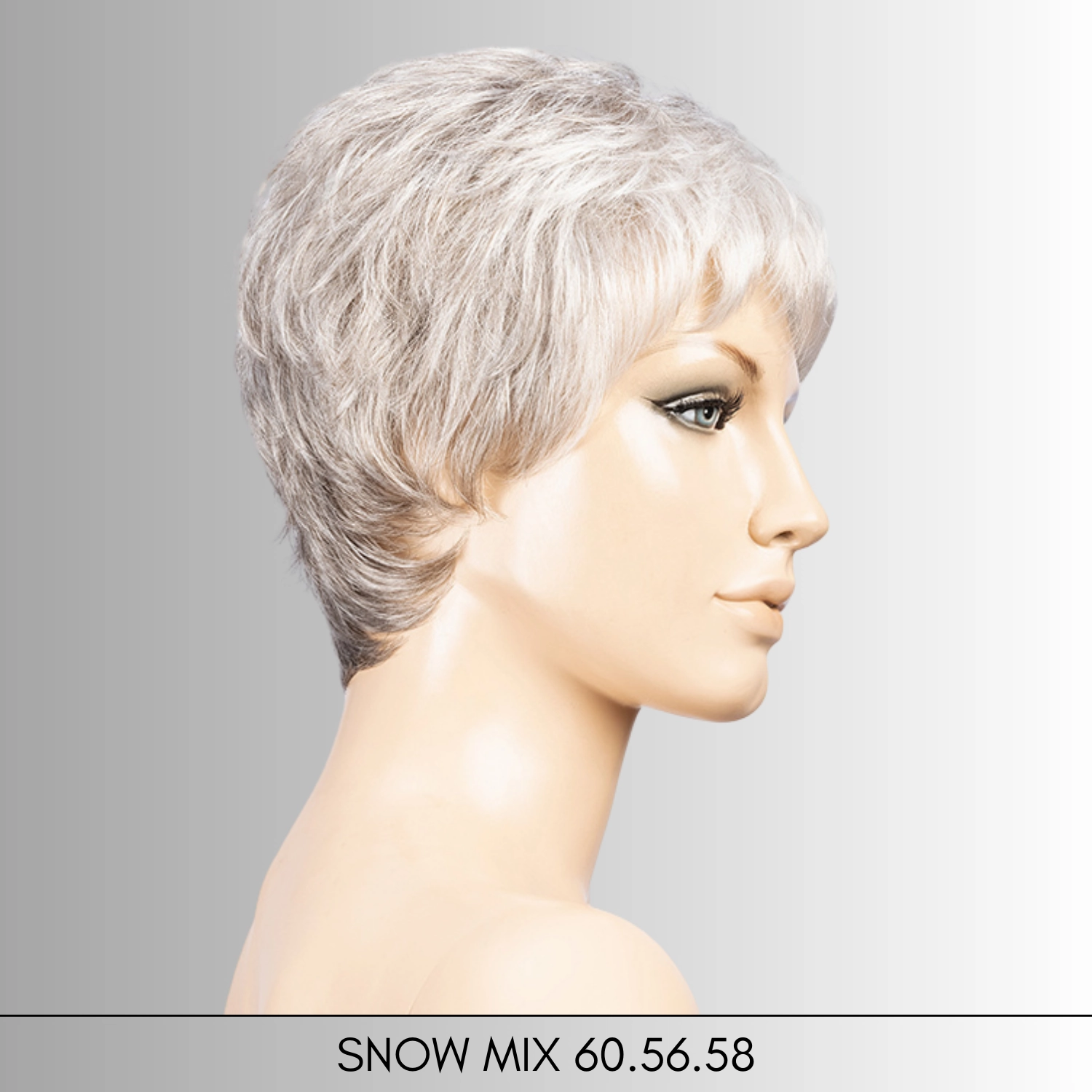 Foxy Small - Hair Power Collection by Ellen Wille