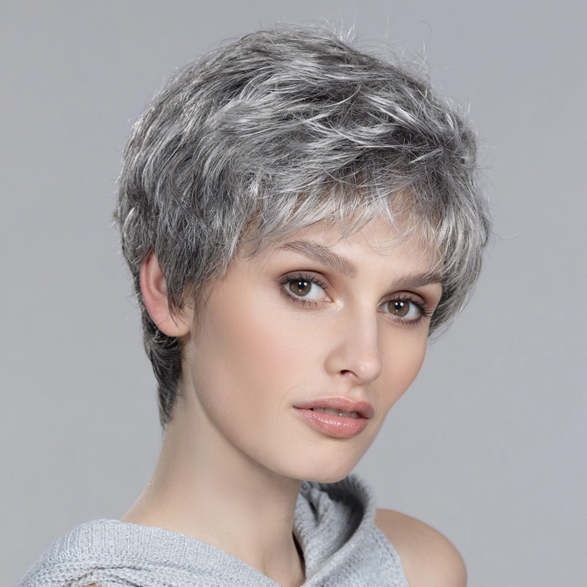 Foxy Small - Hair Power Collection by Ellen Wille