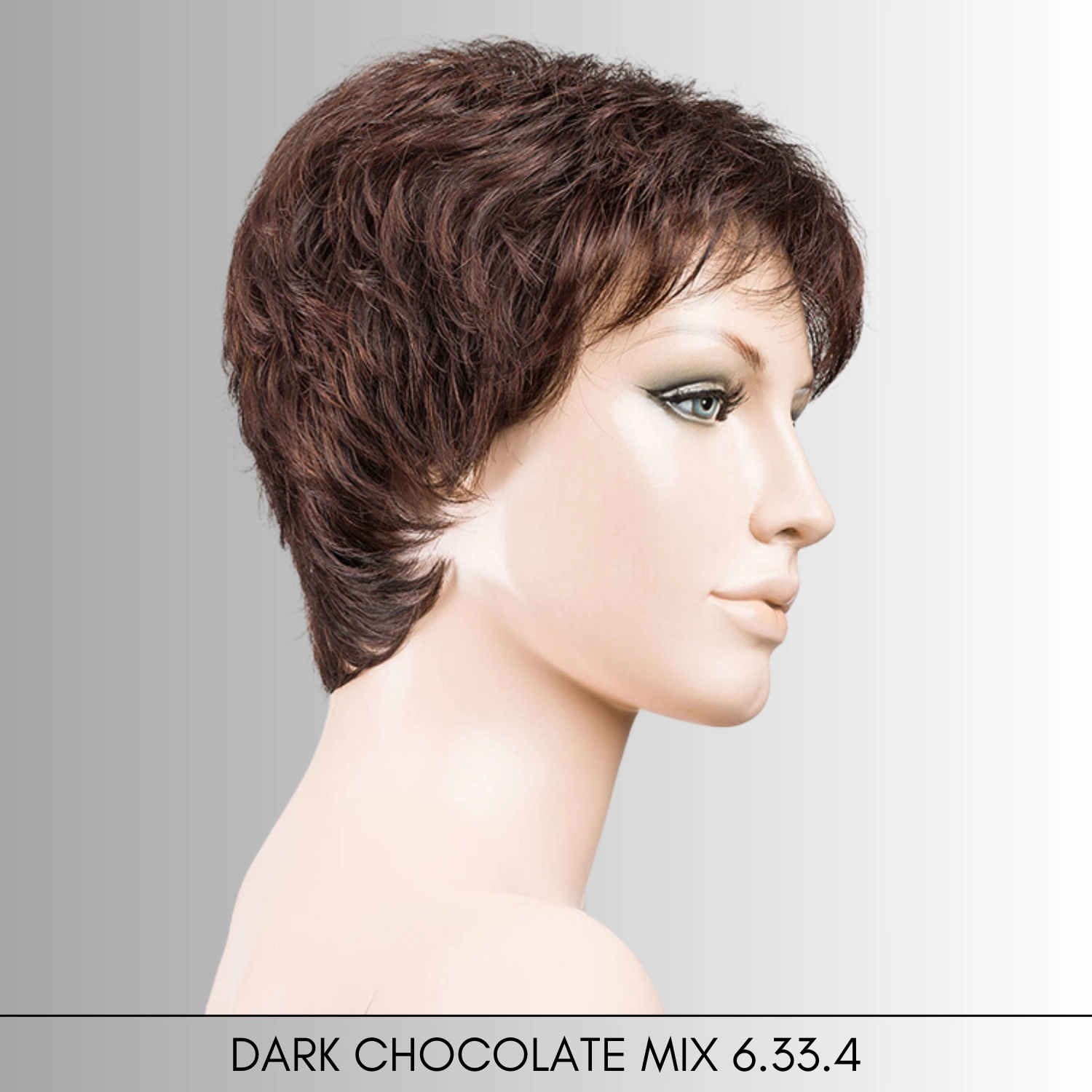 Foxy Small - Hair Power Collection by Ellen Wille