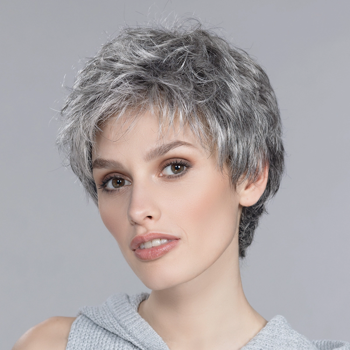 Foxy Small - Hair Power Collection by Ellen Wille