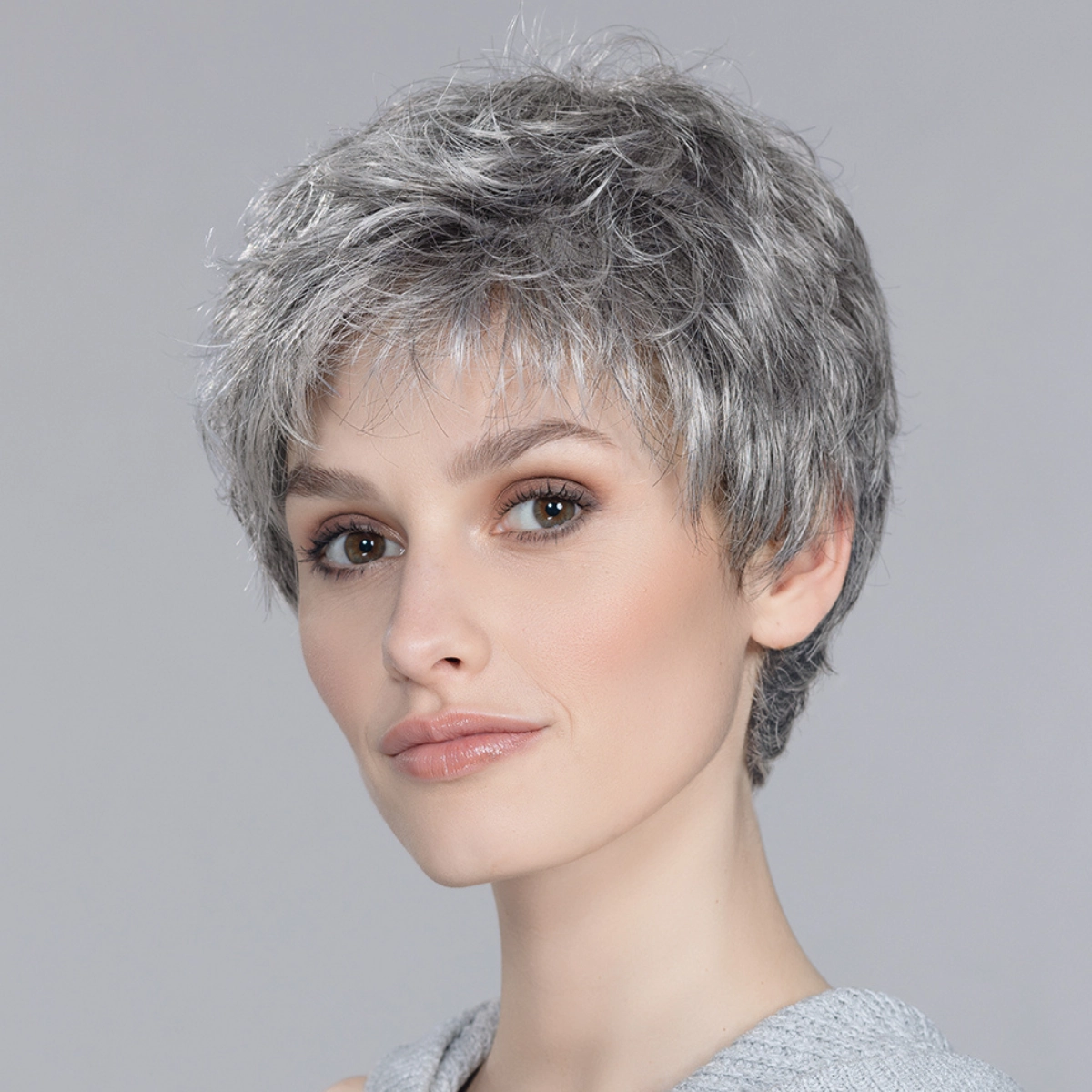 Foxy Small - Hair Power Collection by Ellen Wille