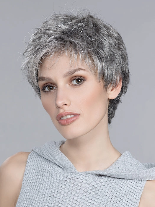 Foxy Small Wig by Ellen Wille | Petite Cap | Hair Power | Synthetic Fiber