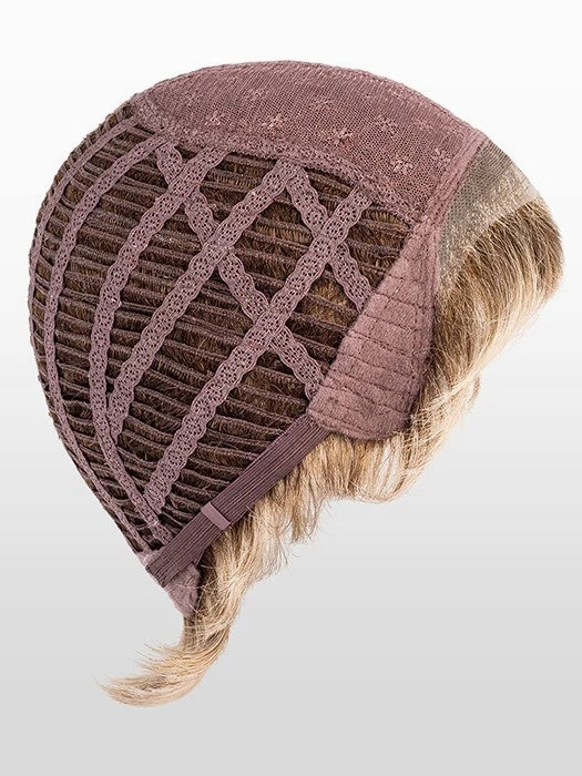Foxy Small Wig by Ellen Wille | Petite Cap | Hair Power | Synthetic Fiber