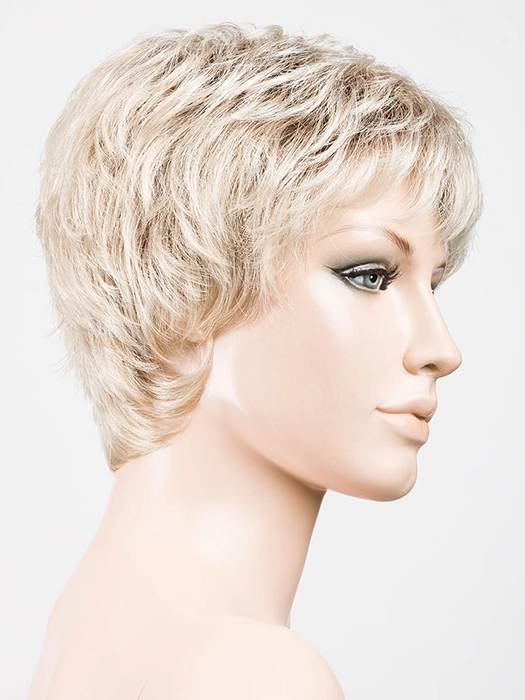 Foxy Small Wig by Ellen Wille | Petite Cap | Hair Power | Synthetic Fiber