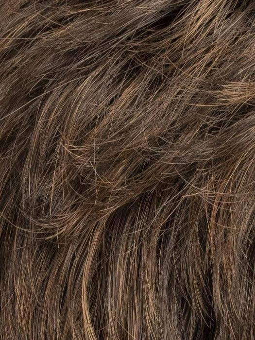 Foxy Small Wig by Ellen Wille | Synthetic