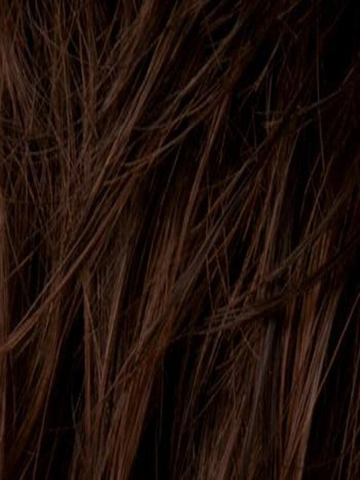 Foxy Small Wig by Ellen Wille | Synthetic