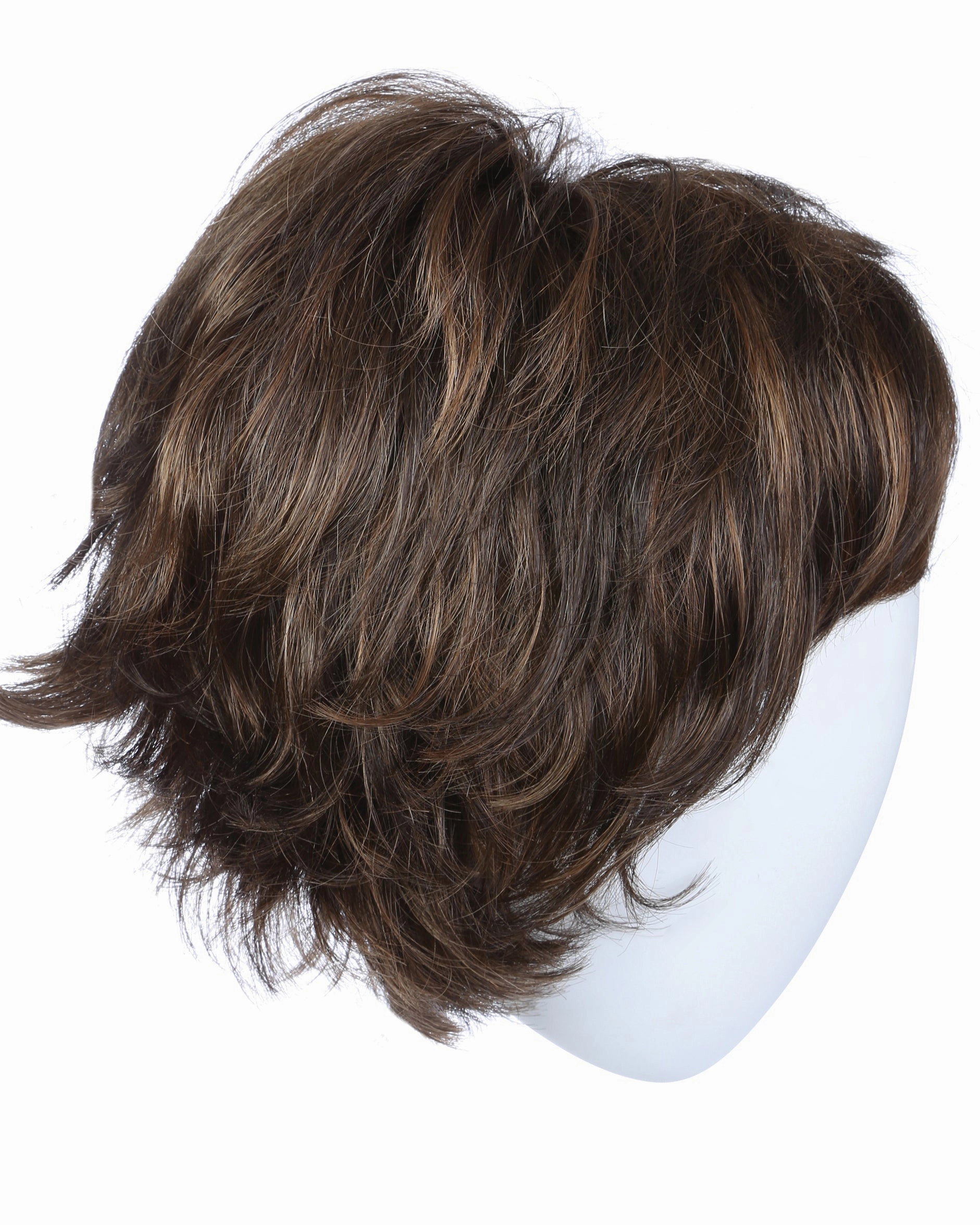 Free Spirit - Monofilament Short Shag