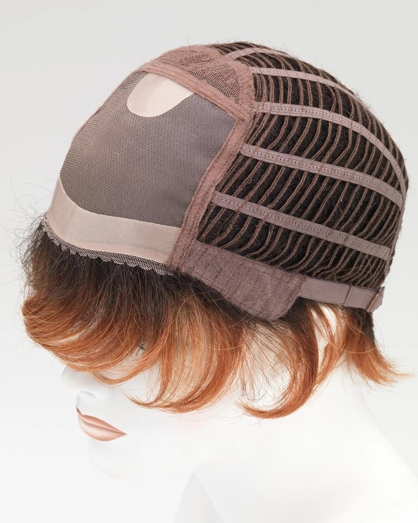 Free Spirit - Monofilament Short Shag