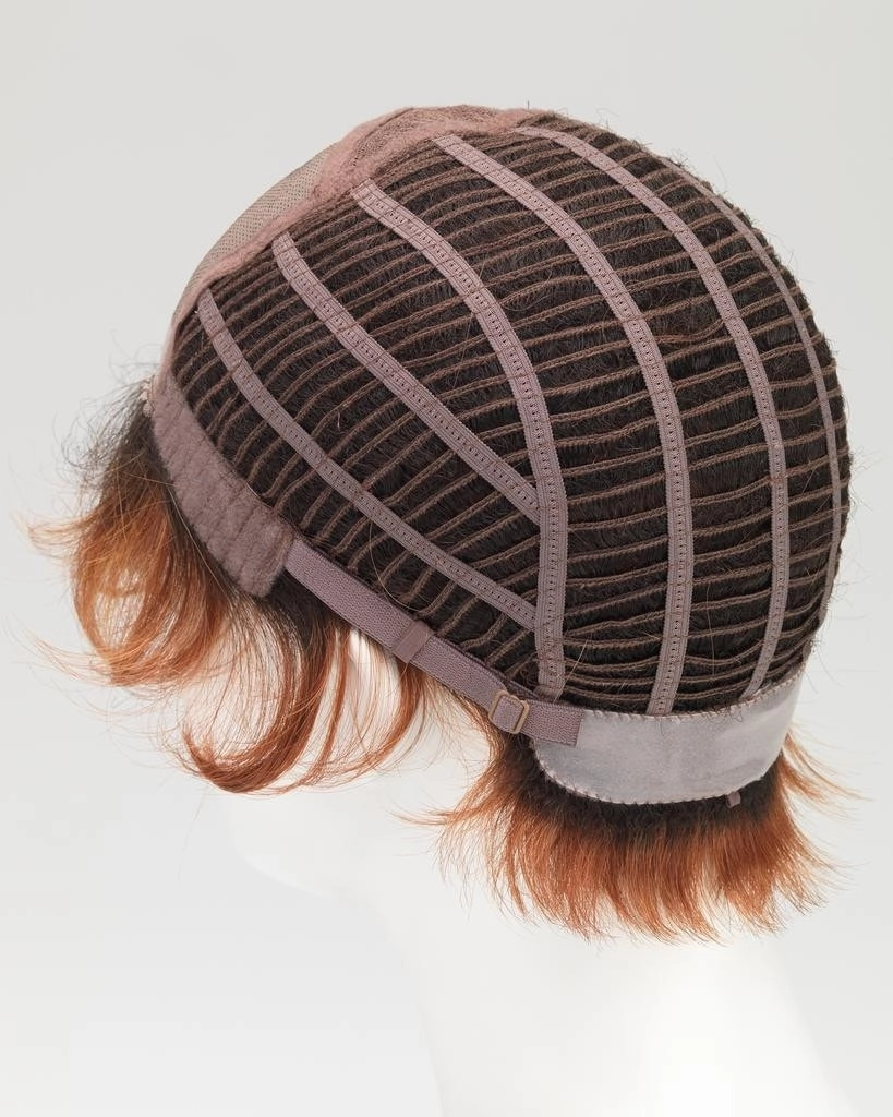 Free Spirit - Monofilament Short Shag