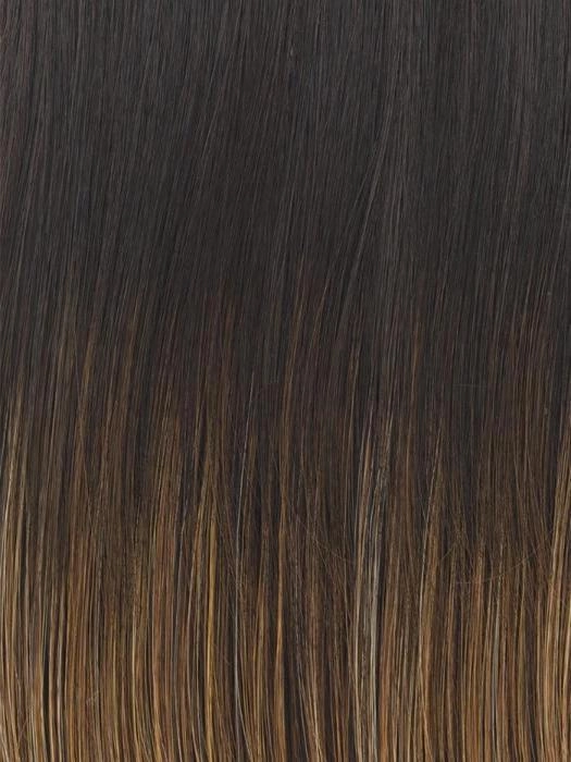 Free Time | HF Synthetic Lace Front Wig
