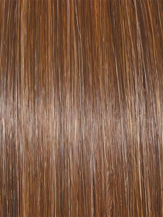 Free Time | HF Synthetic Lace Front Wig