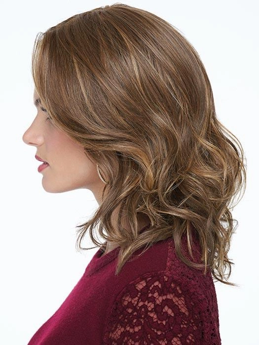 Free Time | HF Synthetic Lace Front Wig