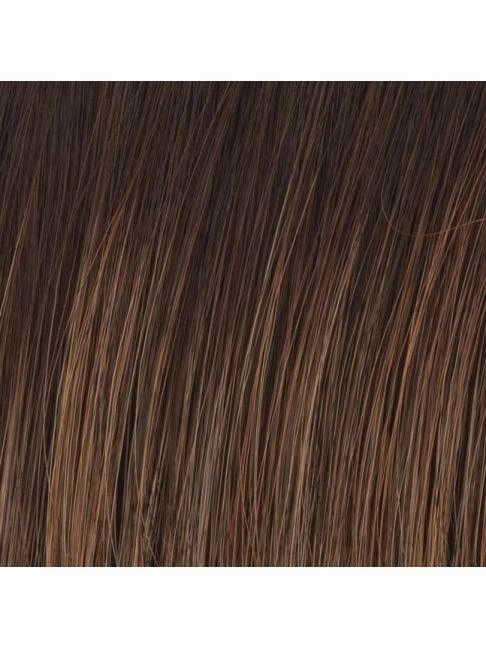 Free Time Wig by Raquel Welch |100% Hand Tied Heat Friendly Synthetic Lace Front (Mono)