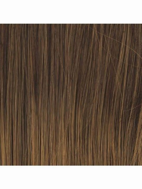 Free Time Wig by Raquel Welch |100% Hand Tied Heat Friendly Synthetic Lace Front (Mono)