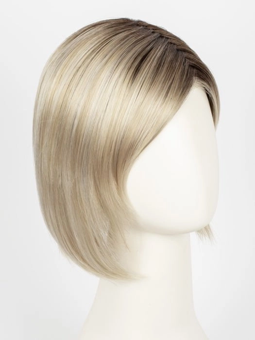 French | Synthetic Lace Front Wig (Mono Part)