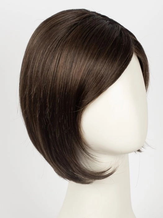 French | Synthetic Lace Front Wig (Mono Part)