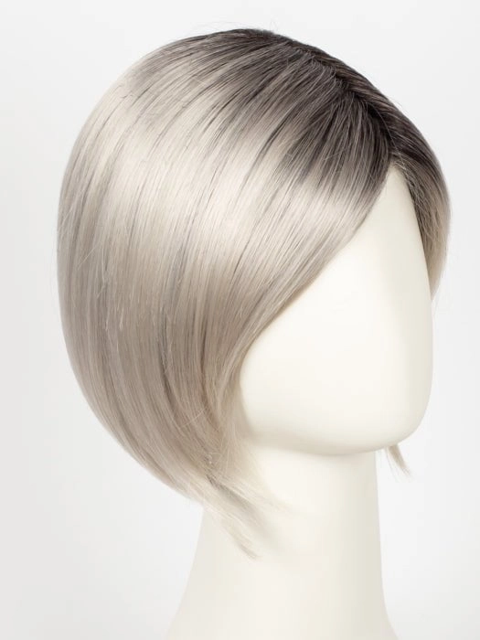 French | Synthetic Lace Front Wig (Mono Part)