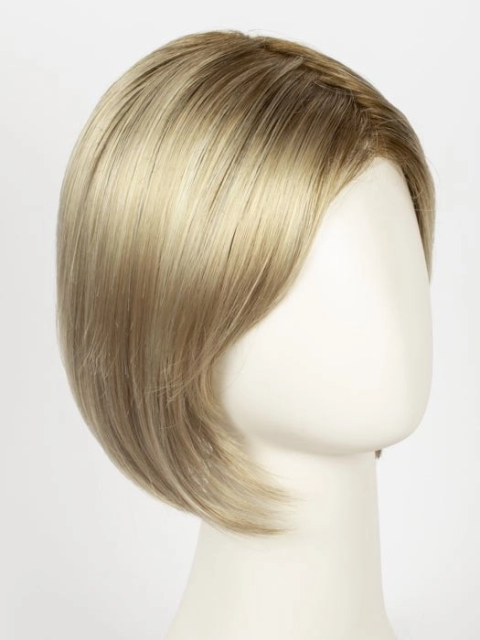 French | Synthetic Lace Front Wig (Mono Part)