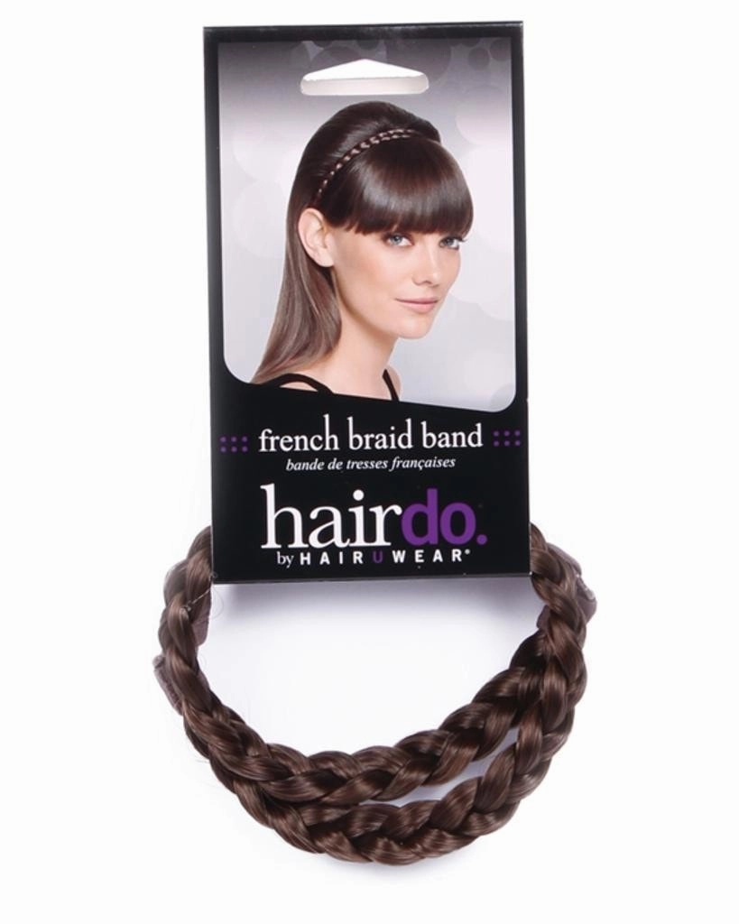French Braid Band