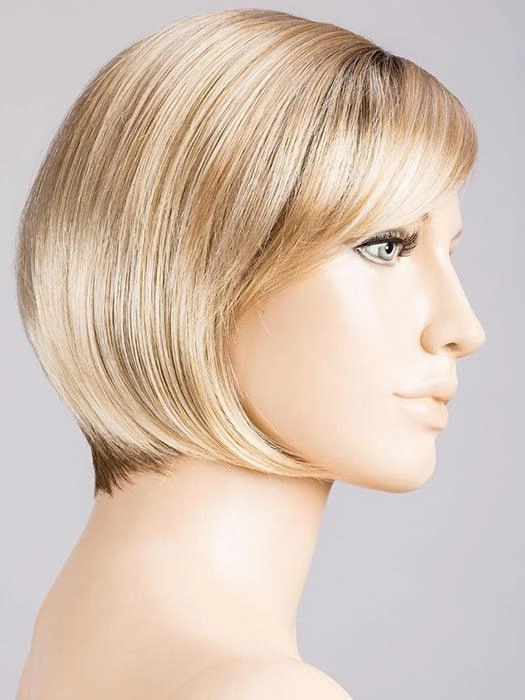 French Wig by Ellen Wille | Synthetic