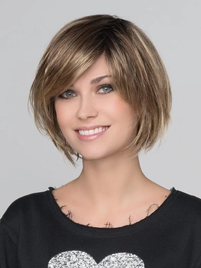 Fresh | Synthetic Wig (Mono Part)
