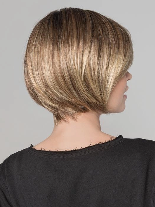 Fresh | Synthetic Wig (Mono Part)