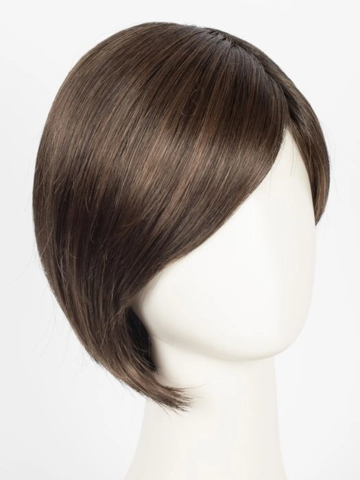 Fresh | Synthetic Wig (Mono Part)