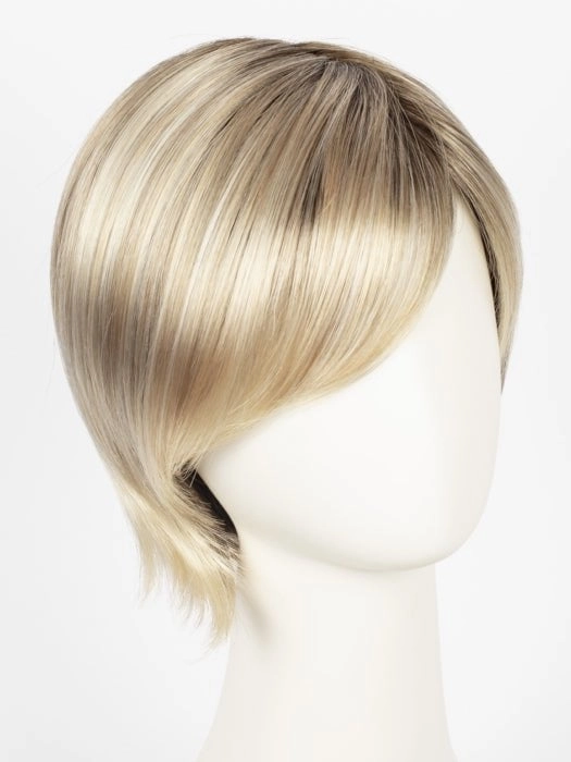 Fresh | Synthetic Wig (Mono Part)