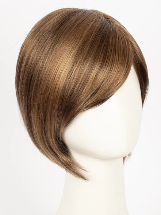 Fresh | Synthetic Wig (Mono Part)