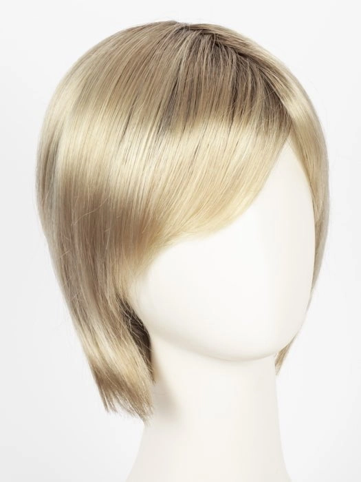 Fresh | Synthetic Wig (Mono Part)