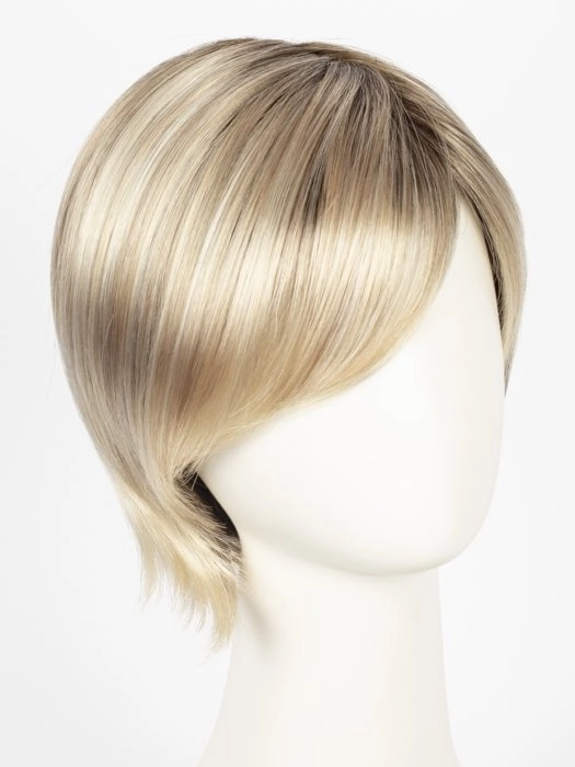 Fresh | Synthetic Wig (Mono Part)