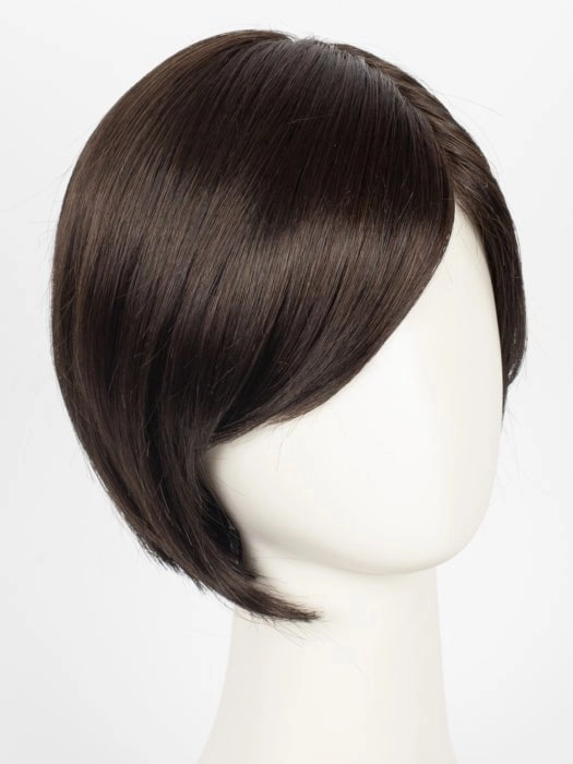 Fresh | Synthetic Wig (Mono Part)