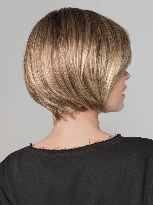 Fresh | Synthetic Wig (Mono Part)
