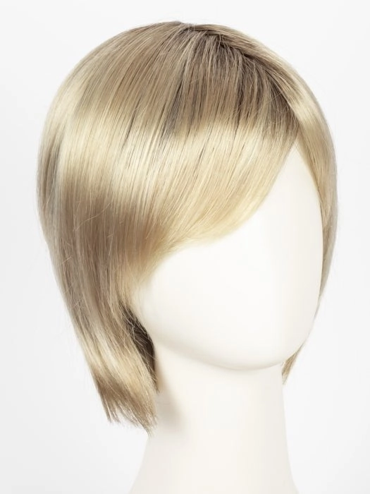 Fresh | Synthetic Wig (Mono Part)