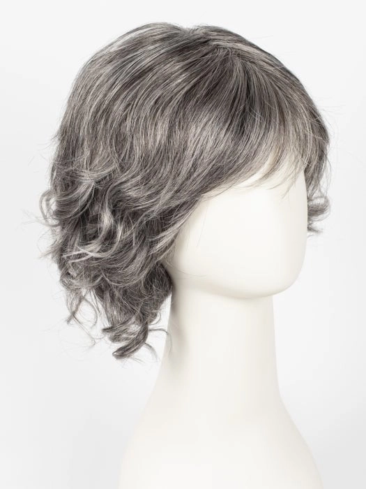 Fresh Chic | Synthetic Lace Front Wig (Mono Part)