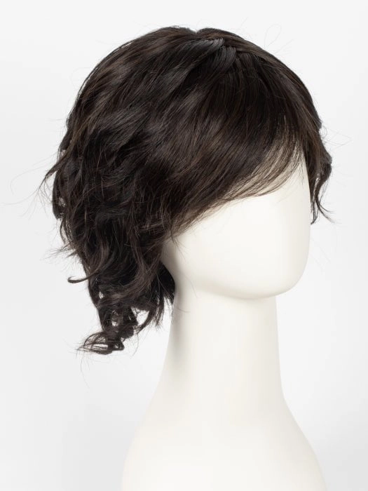 Fresh Chic | Synthetic Lace Front Wig (Mono Part)