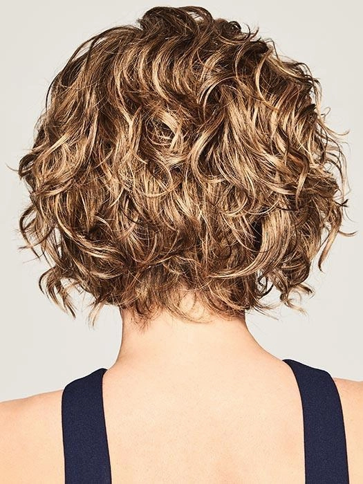 Fresh Chic Wig by Gabor | Synthetic Lace Front (Mono Part)