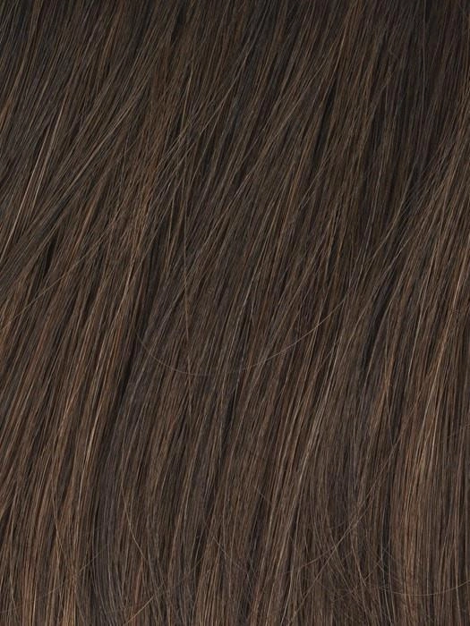 Fresh Chic Wig by Gabor | Synthetic Lace Front (Mono Part)