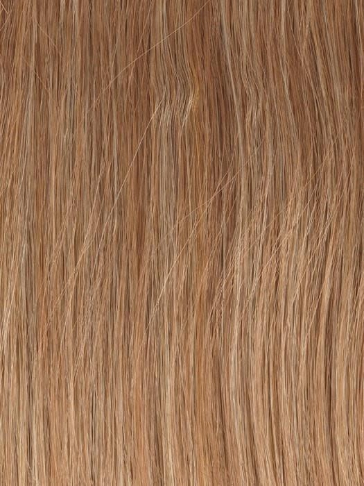 Fresh Chic Wig by Gabor | Synthetic Lace Front (Mono Part)