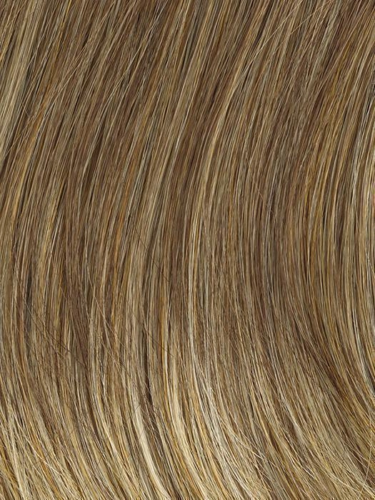 Fresh Chic Wig by Gabor | Synthetic Lace Front (Mono Part)