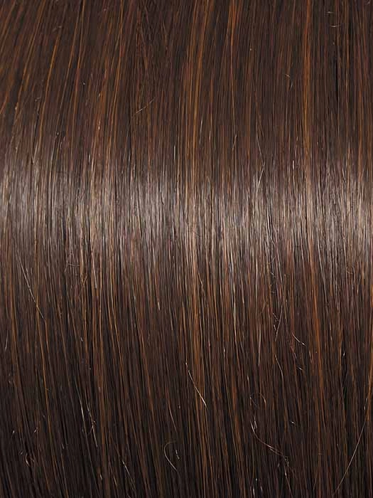 Full Finesse | Synthetic Lace Front Wig (Mono Part)