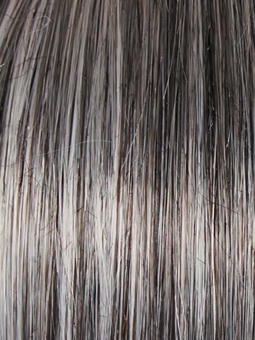 Full Finesse | Synthetic Lace Front Wig (Mono Part)