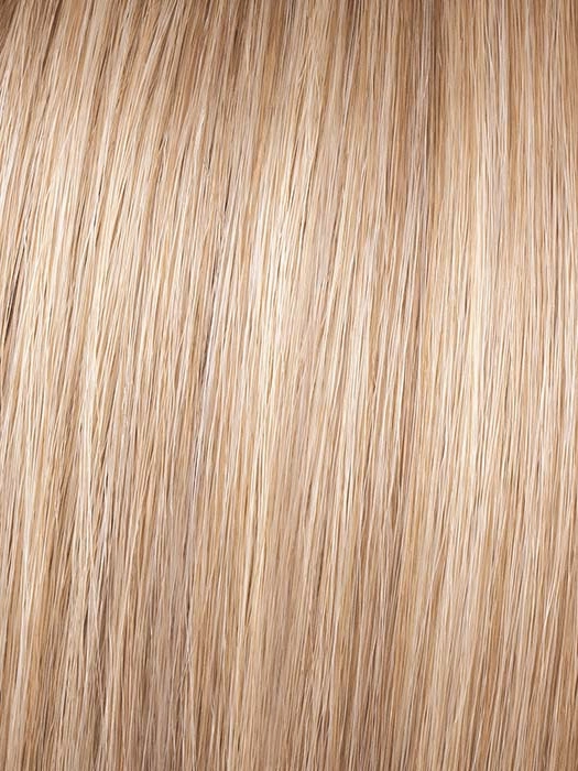 Full Finesse | Synthetic Lace Front Wig (Mono Part)