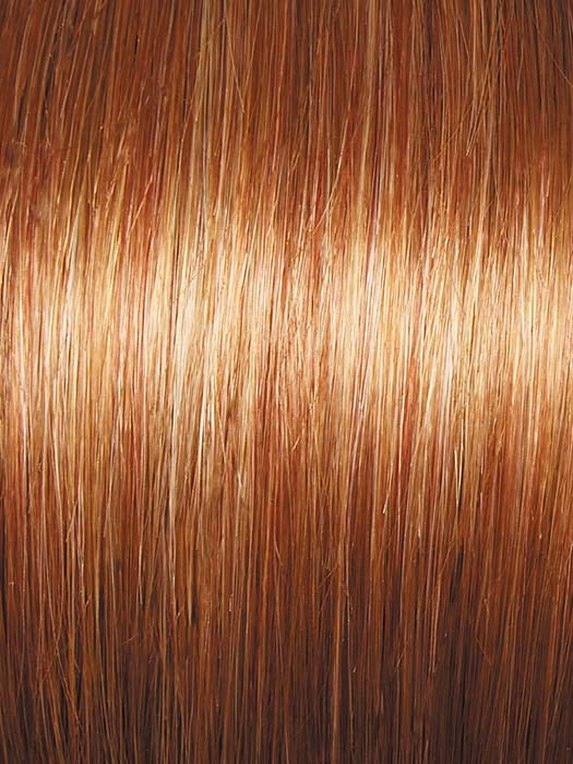 Full Finesse | Synthetic Lace Front Wig (Mono Part)