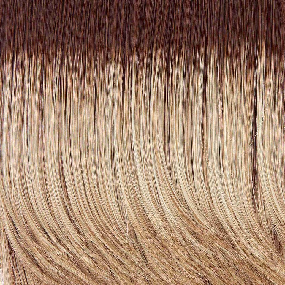 Full Fringe Pixie Wig by Hairdo | Synthetic (Mono Top)